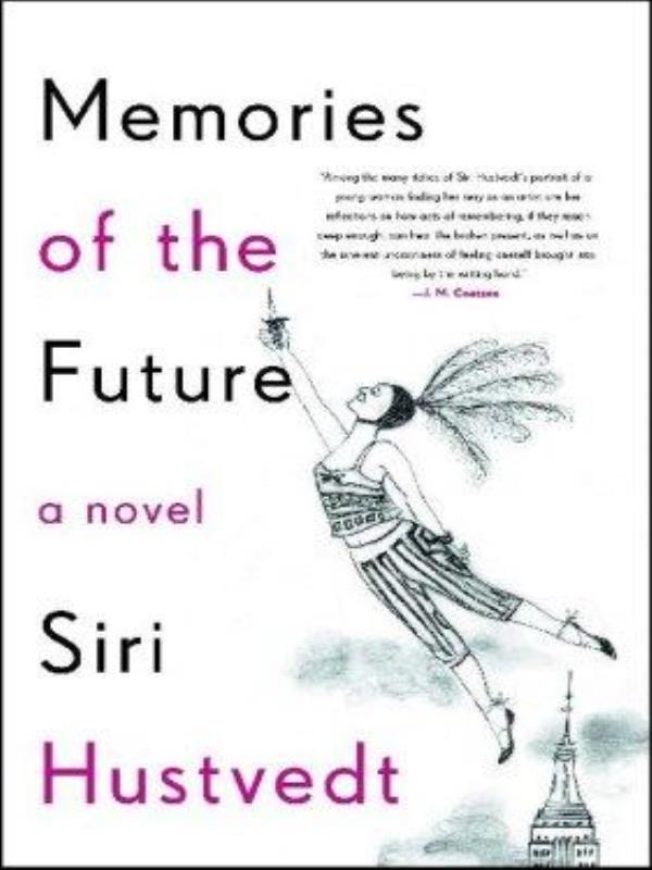 Memories Of The Future