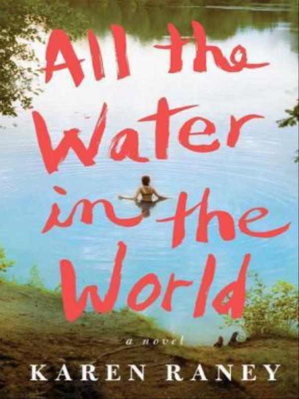 All The Water In The World