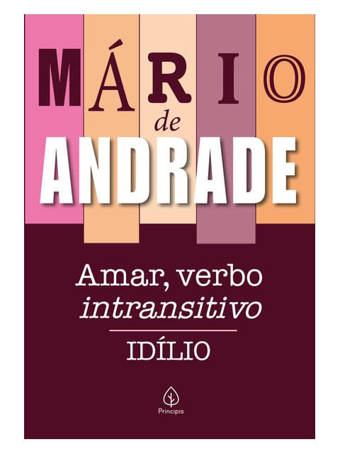 Amar, Verbo Intransitivo