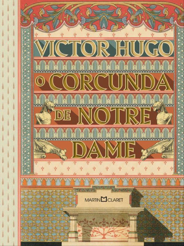 O Corcunda de Notre-Dame