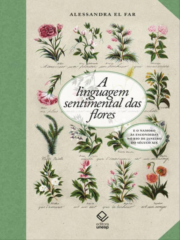 A Linguagem Sentimental das Flores e o Namoro àS Escondidas no Rio de Janeiro do SéCulo Xix
