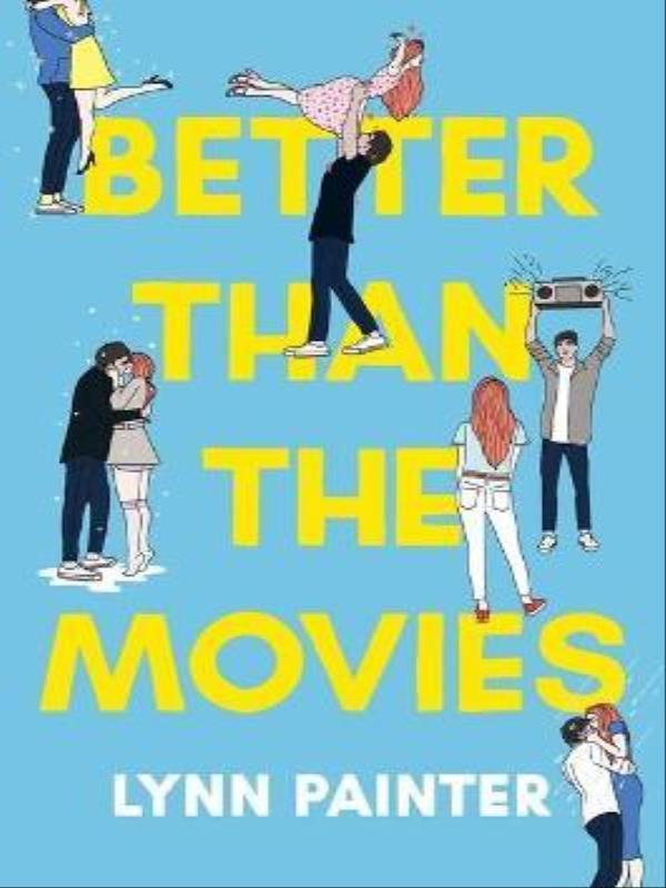 Better Than The Movies