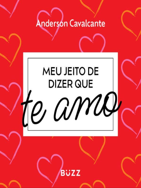 Meu Jeito de Dizer Que Te Amo