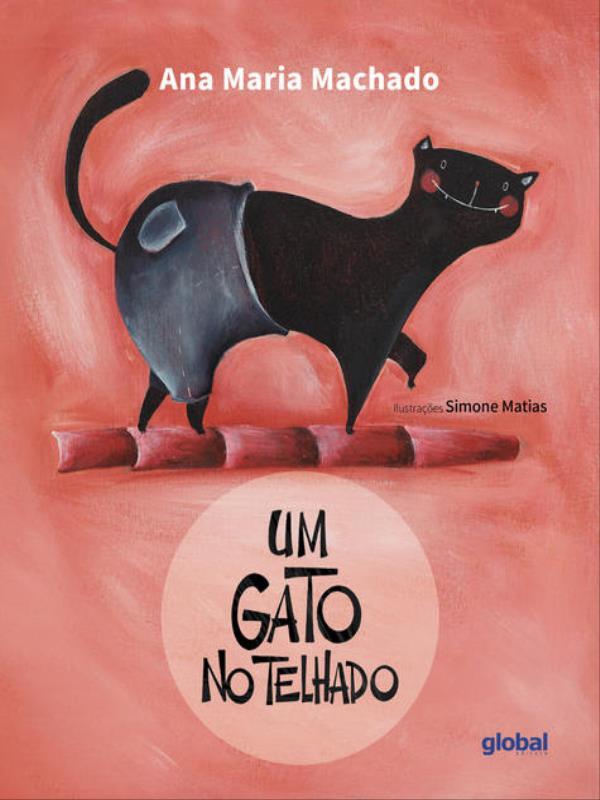 Um Gato no Telhado - Vol. 1