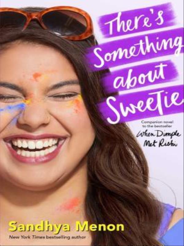 There'S Something About Sweetie