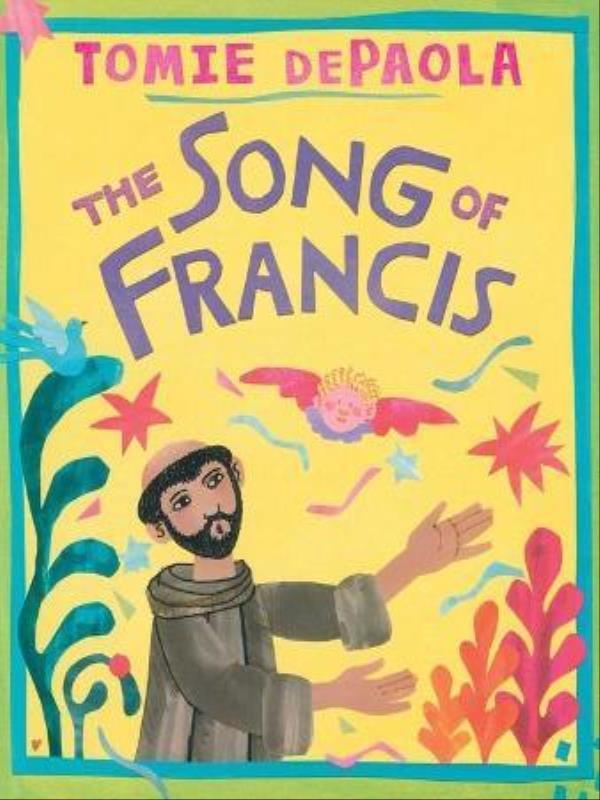 Song Of Francis