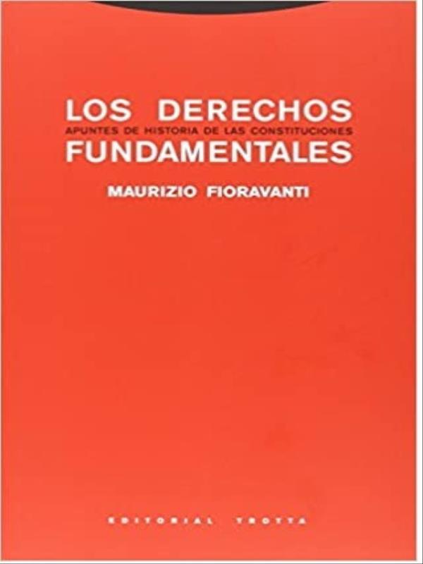 Los Derechos Fundamentales