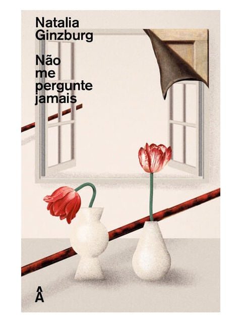 Não Me Pergunte Jamais