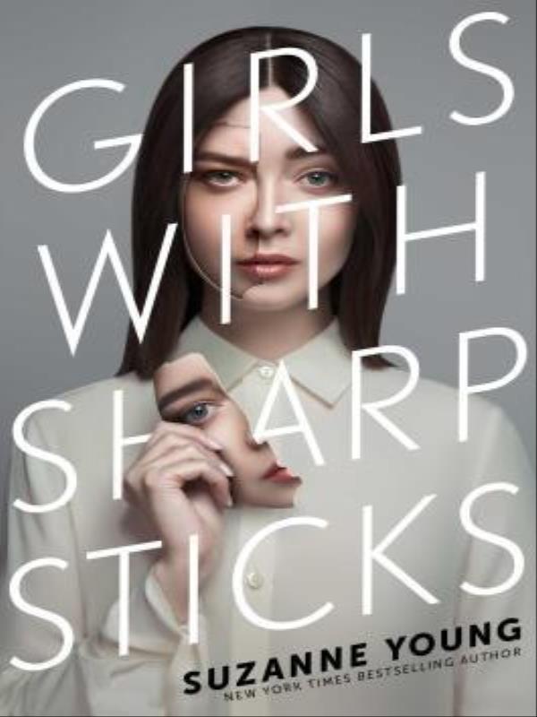 Girls With Sharp Sticks - Vol. 1