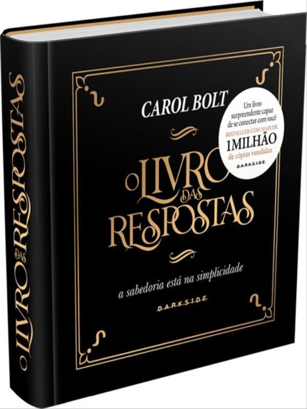 Livro das Repostas: Secret Edition - um OráCulo MáGico e Descomplicado para a Sua Vida, Sucesso no T