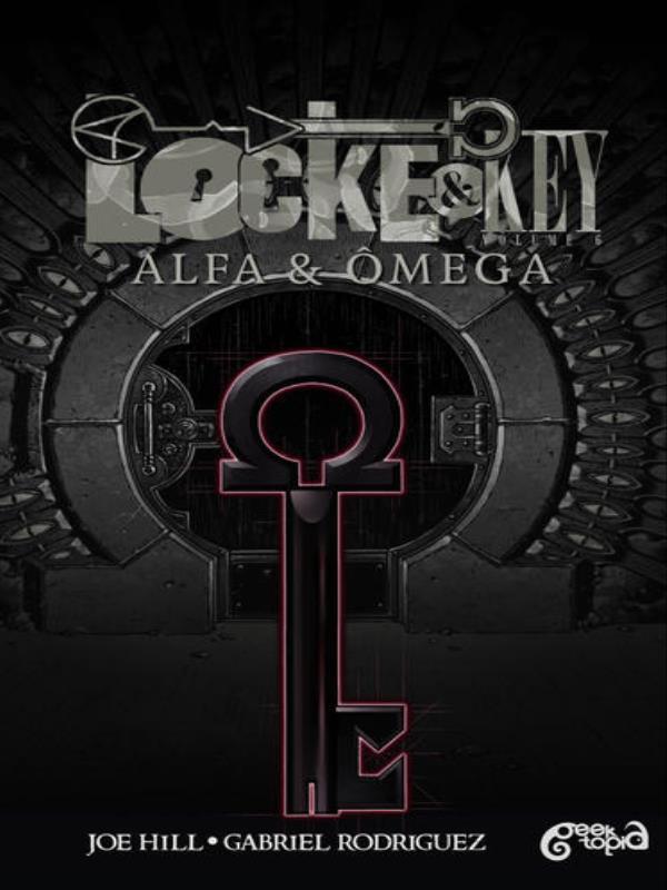 Locke & Key Vol. 6: - Vol. 6