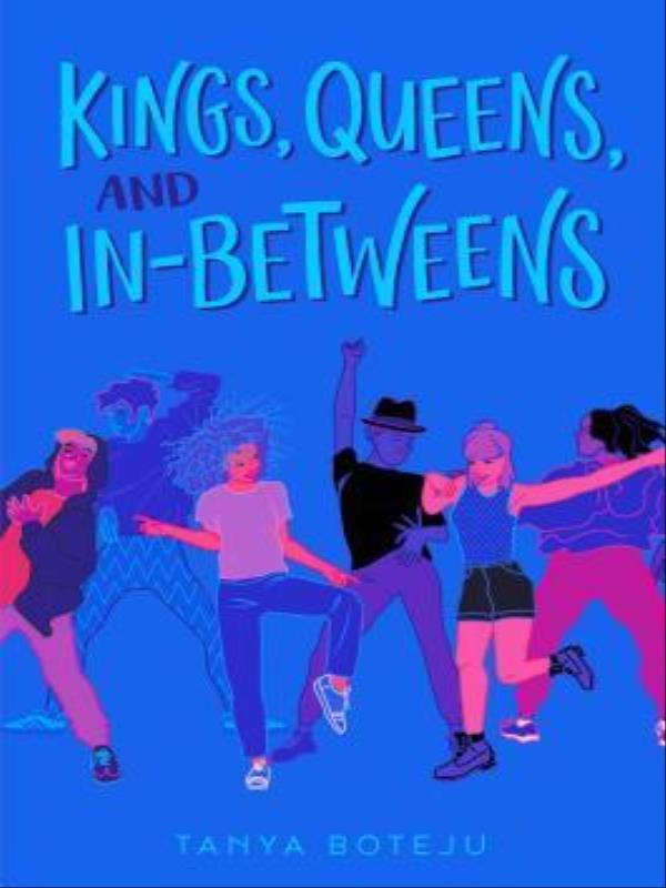 Kings, Queens, And In-Betweens