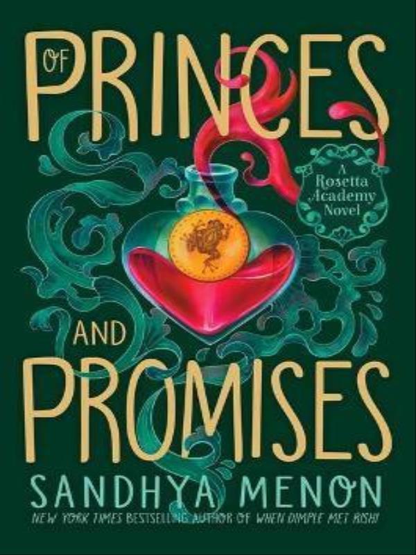 Of Princes And Promises
