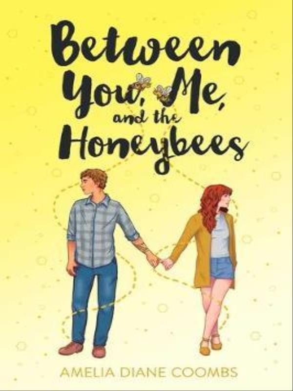 Between You, Me, And The Honeybees