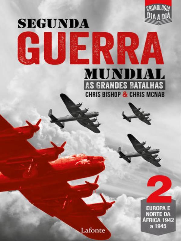 Segunda Guerra Mundial