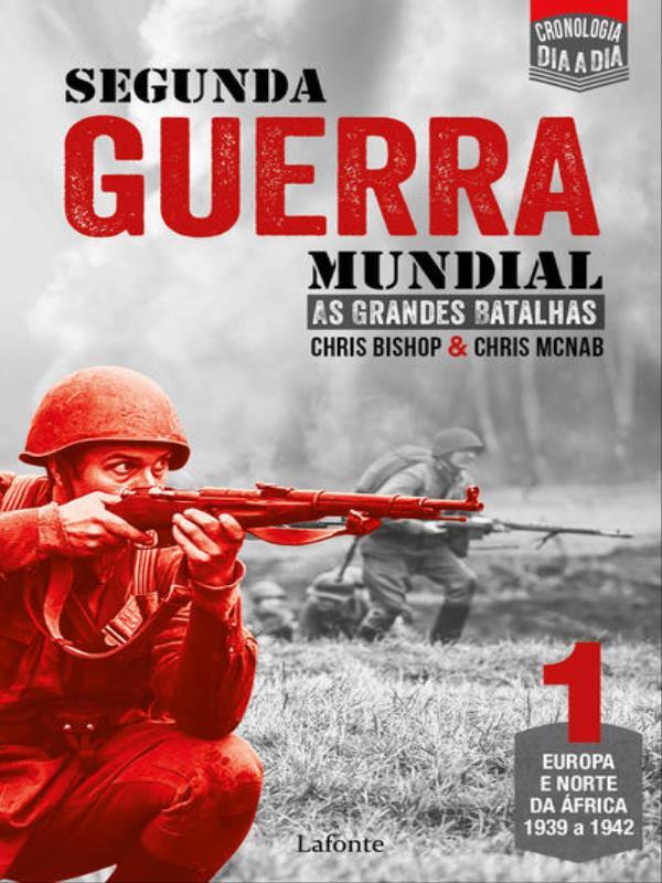 Segunda Guerra Mundial