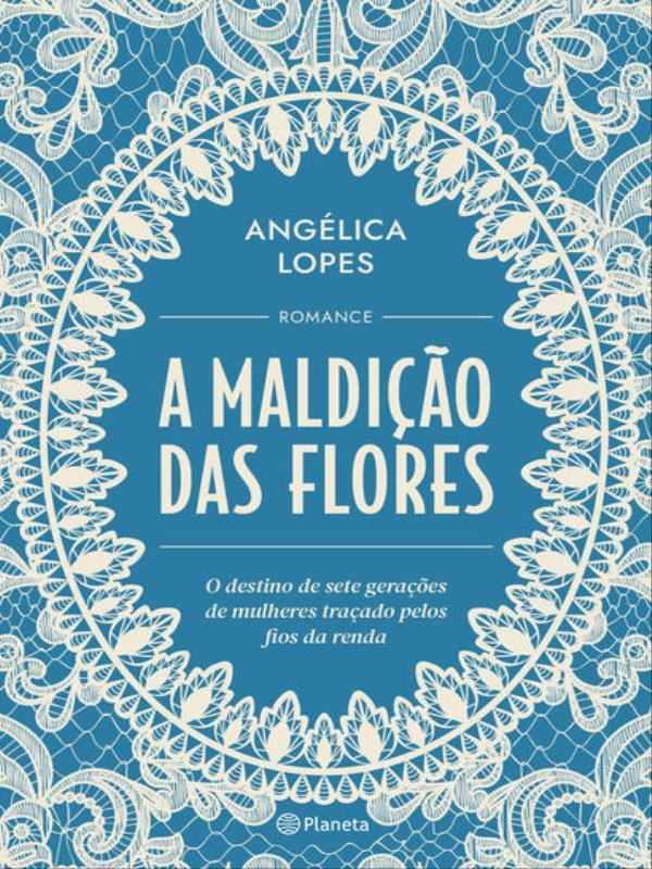 A Maldição das Flores