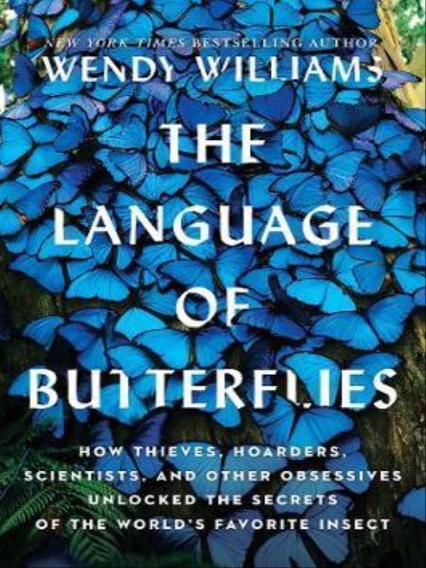 The Language Of Butterflies