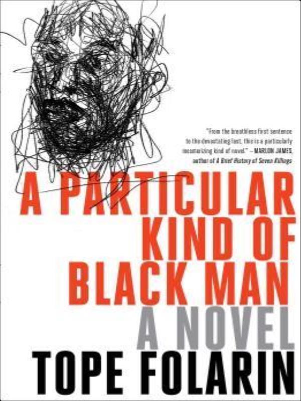 A Particular Kind Of Black Man