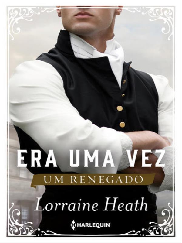 Era uma Vez um Renegado (Era uma Vez um Ducado – Livro 1)