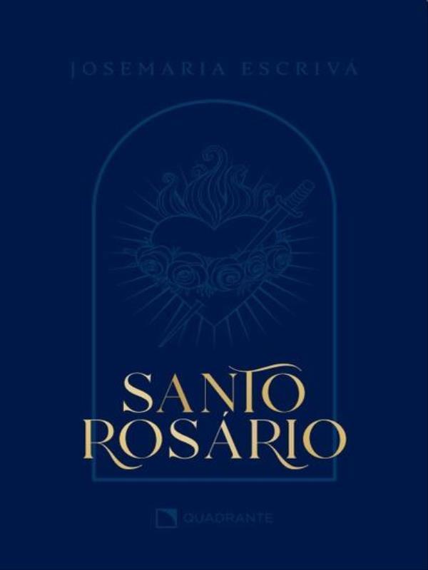 Pocket Santo RosáRio Premium