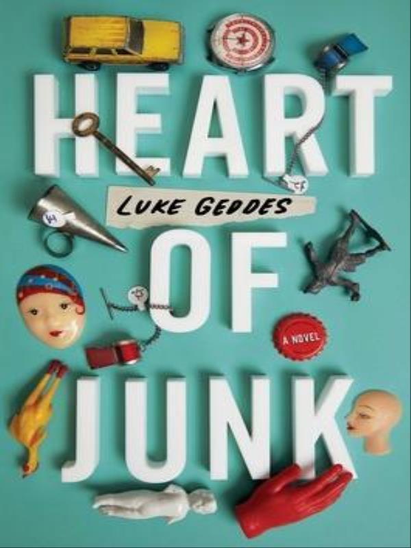 Heart Of Junk