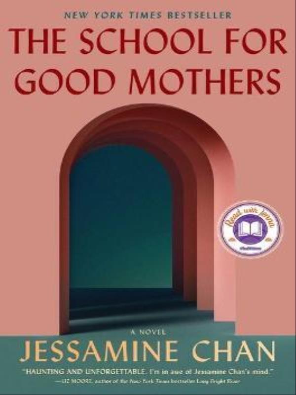 The School For Good Mothers