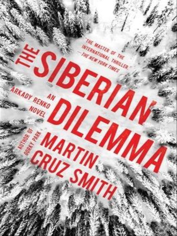 The Siberian Dilemma - Vol. 9
