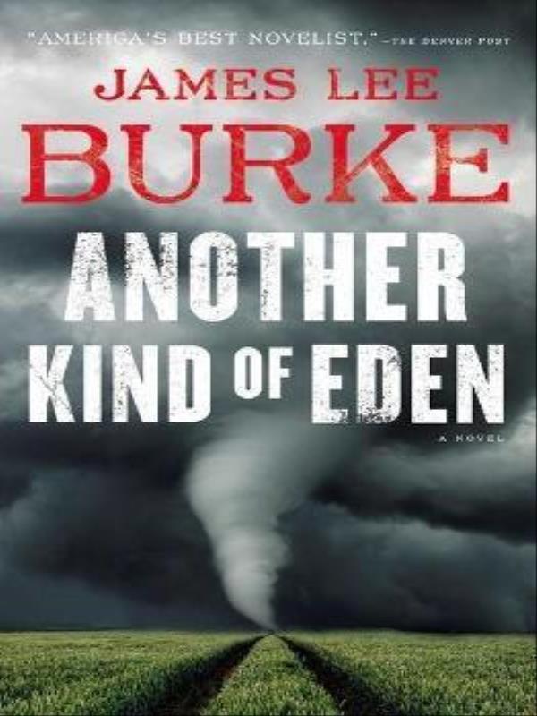 Another Kind Of Eden