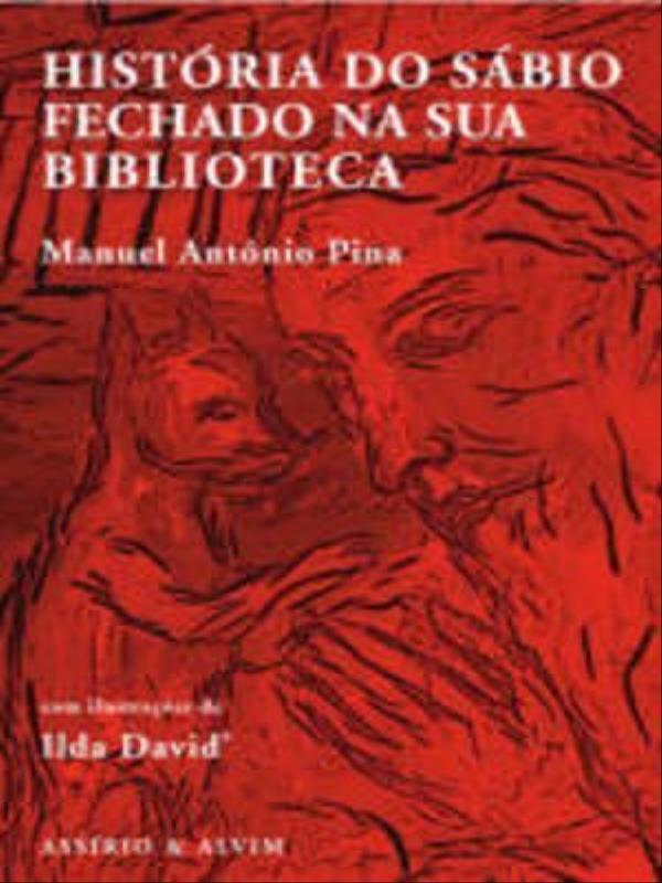 HistóRia do SáBio Fechado na Sua Biblioteca