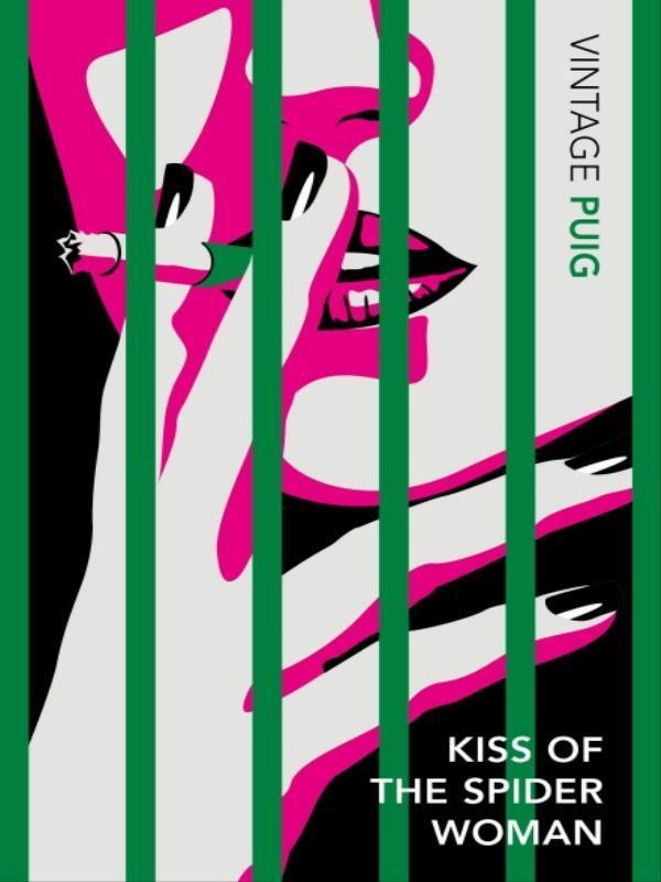 Kiss Of The Spider Woman