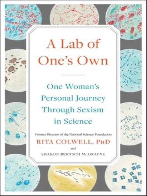 A Lab Of One'S Own