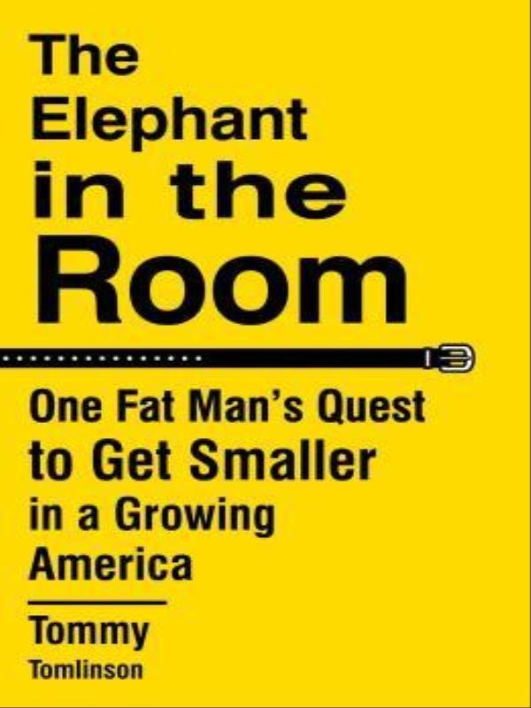 The Elephant In The Room