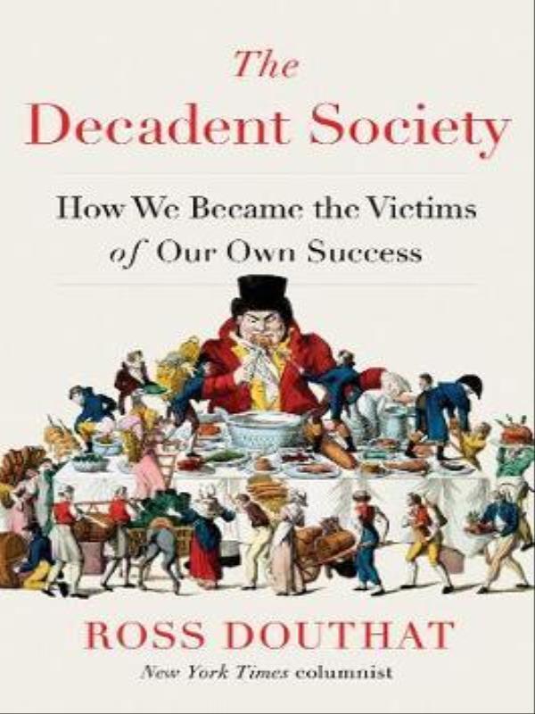 The Decadent Society