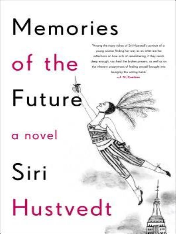 Memories Of The Future