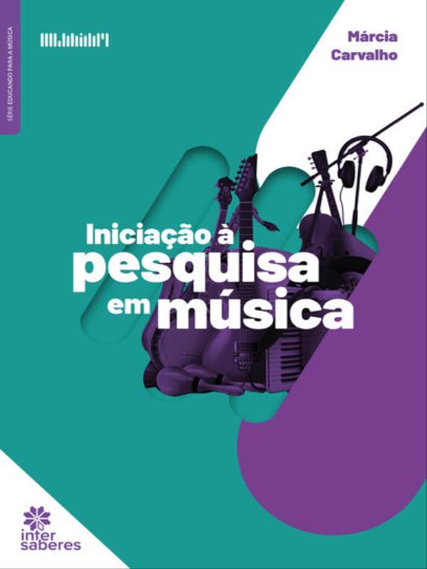Iniciação à Pesquisa em MúSica