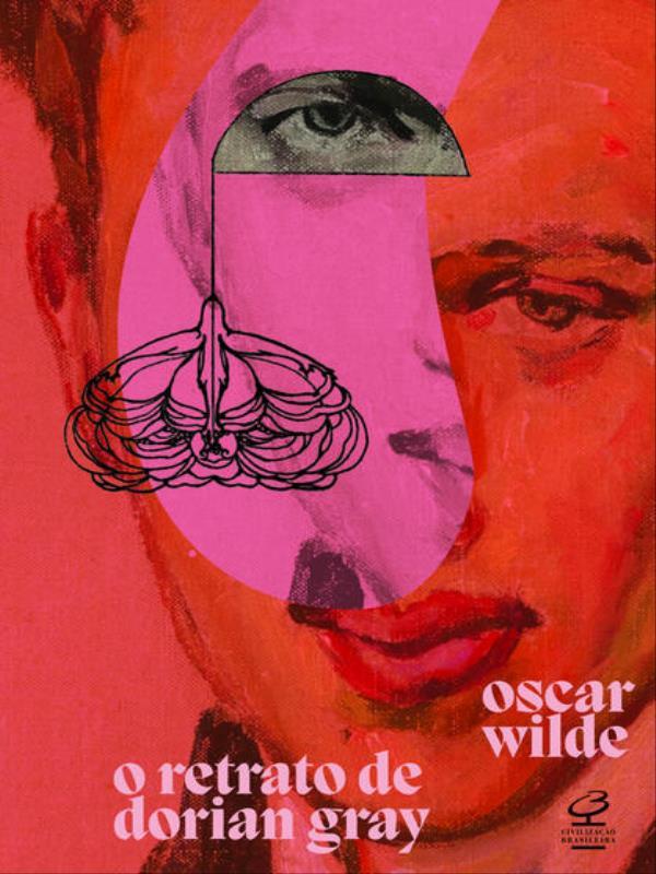 O Retrato de Dorian Gray