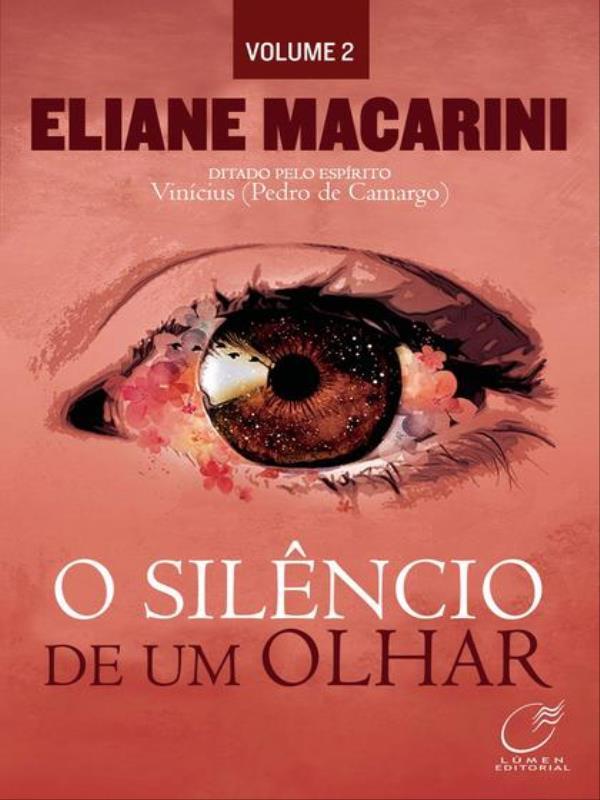 O SilêNcio de um Olhar - Volume 2 - Vol. 2