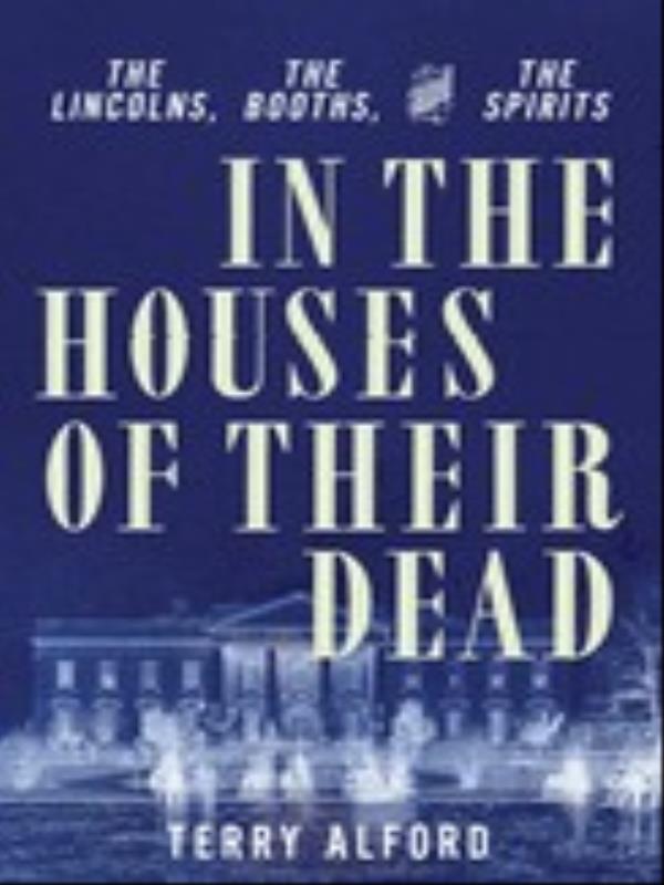 In The Houses Of Their Dead