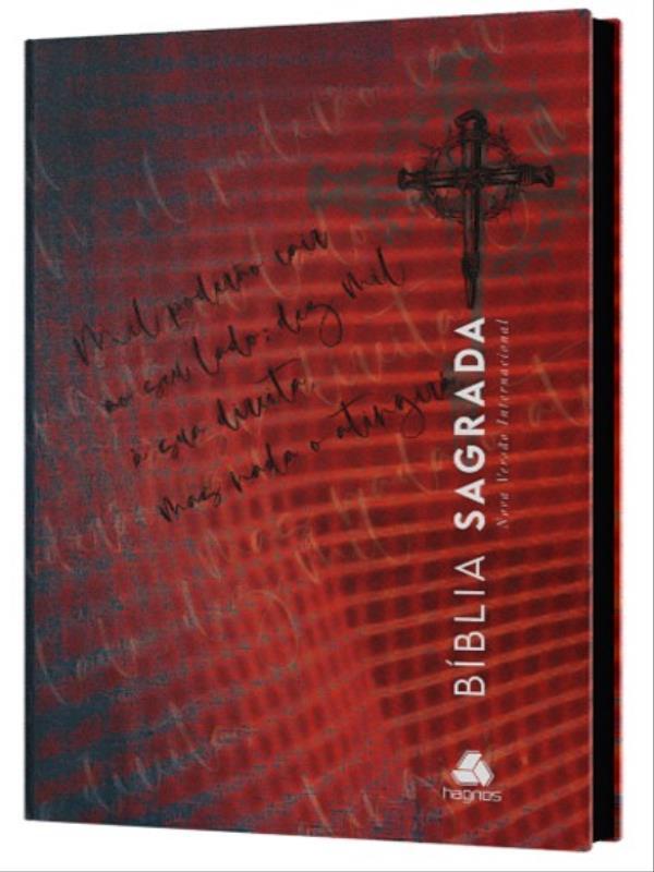 BíBlia Sagrada - Nvi - Salmos