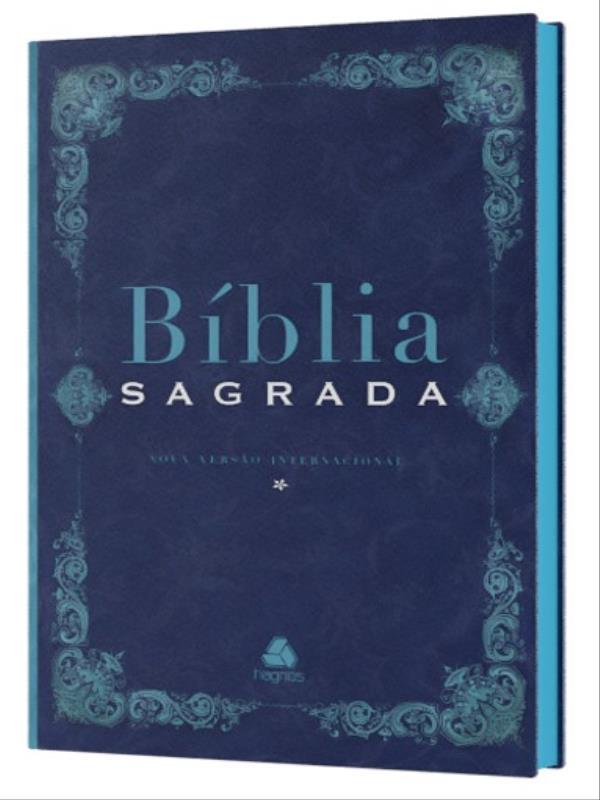 BíBlia Sagrada - Nvi - CláSsica