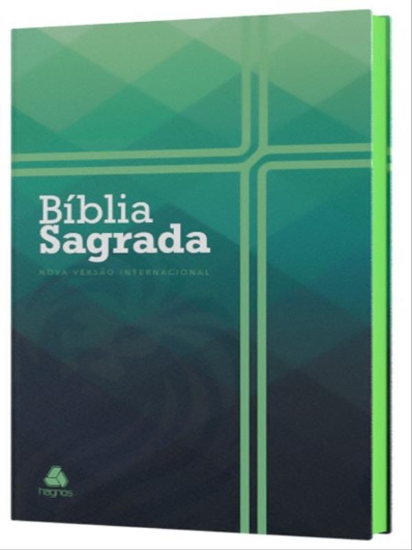 BíBlia Sagrada - Nvi - ProvéRbios