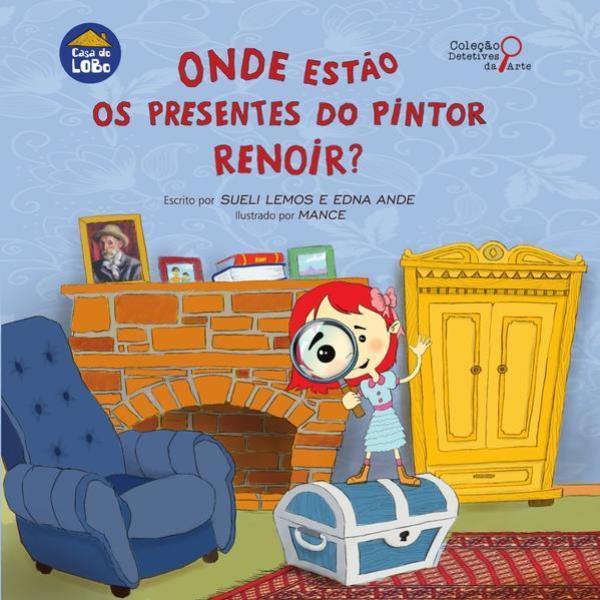 Onde Estão os Presentes do Pintor Renoir?