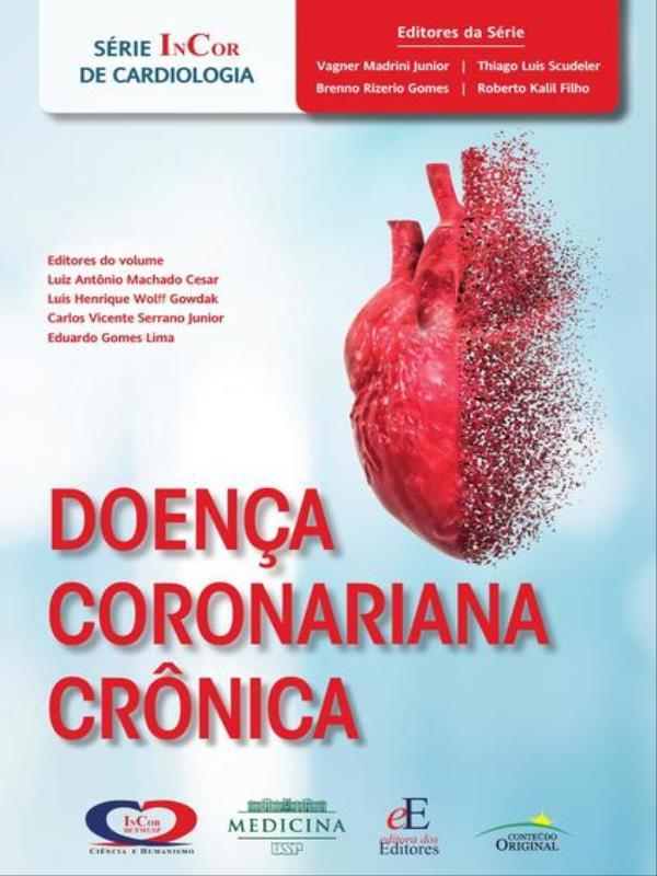 Doença CoronáRia CrôNica