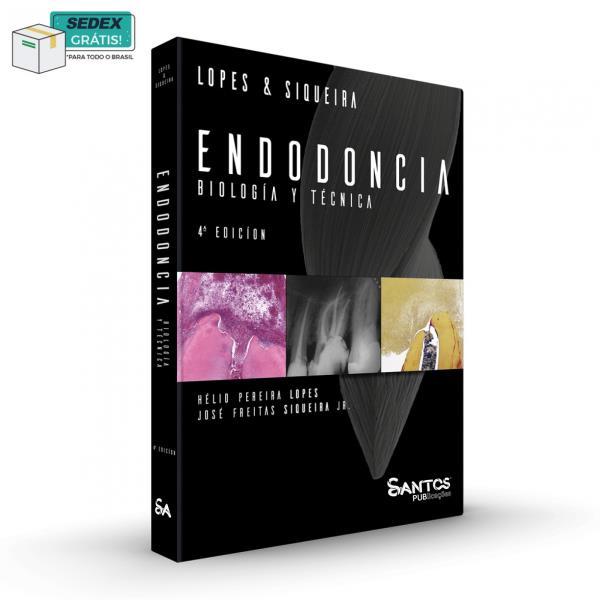 Capa de Endodoncia Biología Y TecníCa