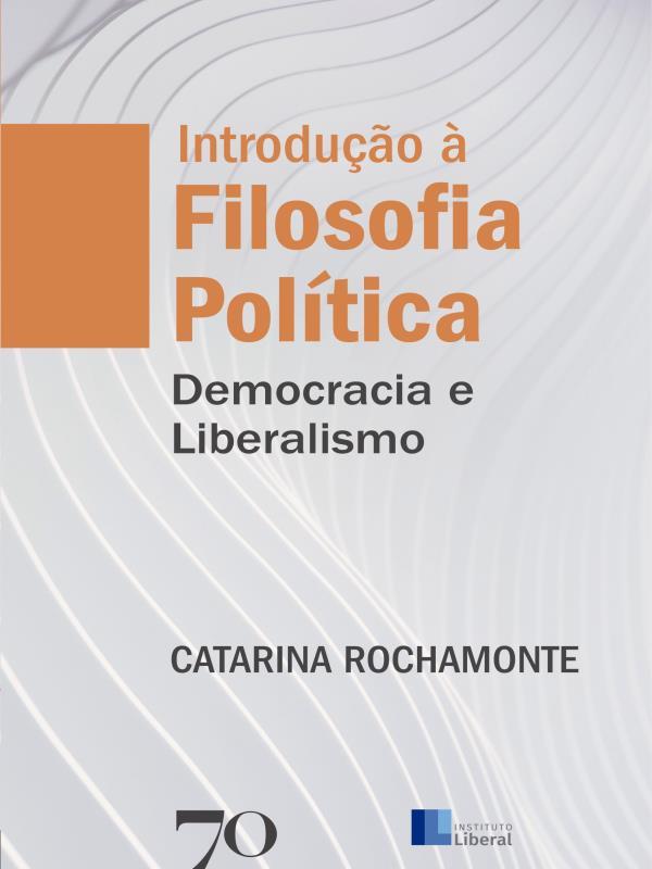 Introdução à Filosofia PolíTica
