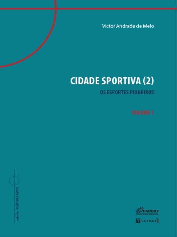 Cidade Sportiva (2) - Vol. 1