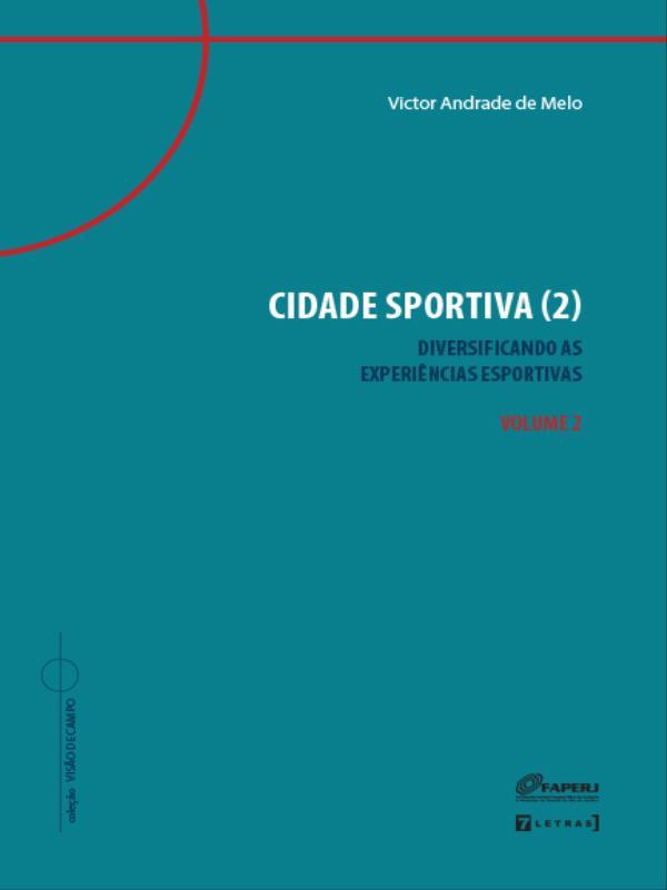 Cidade Sportiva (2) - Vol. 2