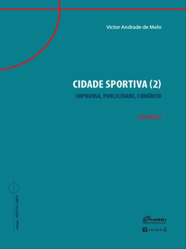 Cidade Sportiva (2) - Vol. 3