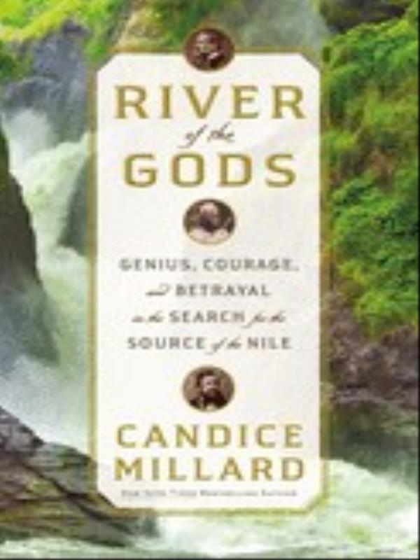 River Of The Gods